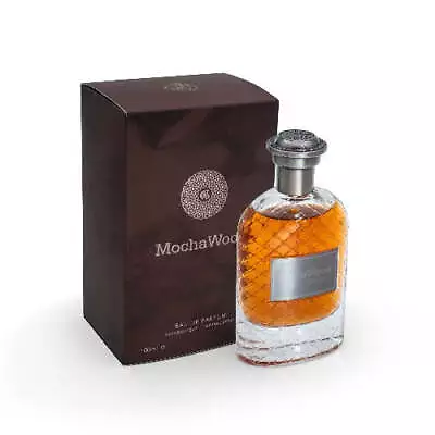 Fragrance World Mocha Wood Eau De Parfum • $24.94