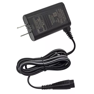 Panasonic US Plug AC Adapter Power Charger For ES8103S Arc3 Electric Shaver • $18.99