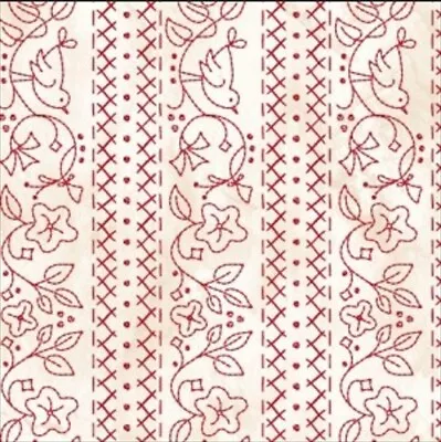 Maywood Studios Summertime MAS10152-ER Fabric By The Yard • $6.95