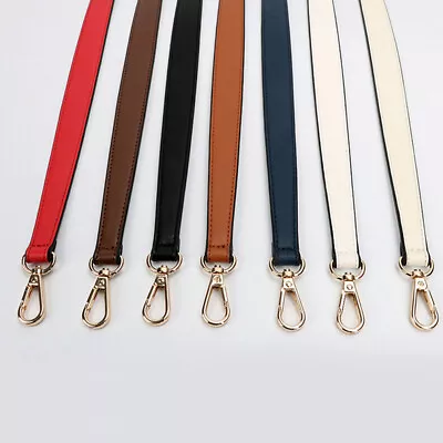 Shoulder Bag Belt Strap Adjustable Crossbody Handle Handbag Replacement • $8.36