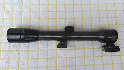 German Austrian Scope Sniper Kahles Helia Super 4 S1 • $750
