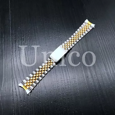 $25.95 • Buy Rolex Datejust 36mm Mens 18k Yellow Gold & Steel 20mm Jubilee Band 62523H 16013