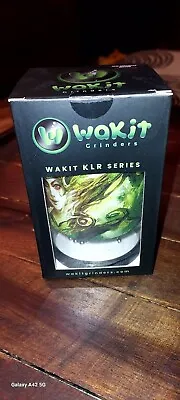 Wakit Electric Kitchen Grinder - KLR Series KLR Tree Goddess • $42.50