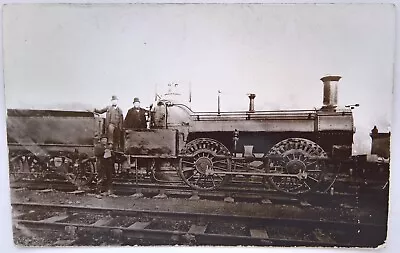 Lancashire & Yorkshire Railway. Bury Type B1 Class 0-4-0T. Manson No. 46. • £6