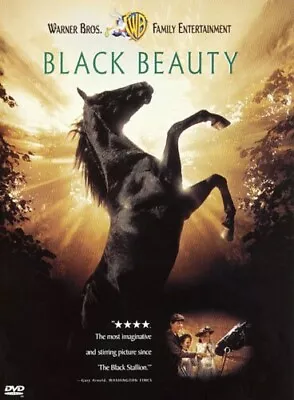 £2.85 • Buy Black Beauty (1994) [DVD](2000)-Sean Bean, David Thewlis, Caroline Thompson(DIR)
