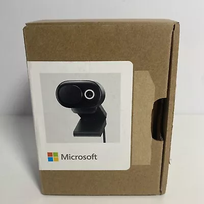 Microsoft Modern WebCam Model 1987 • $27.99