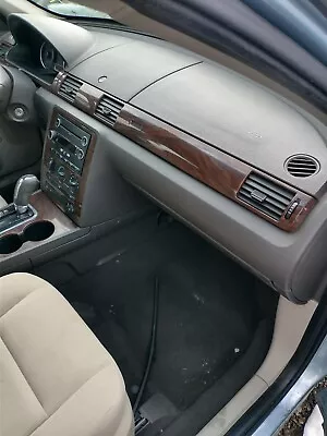  Ford Taurus Mercury Sable Montego Interior Dash Panels Bezel Trim Center  Panel • $95