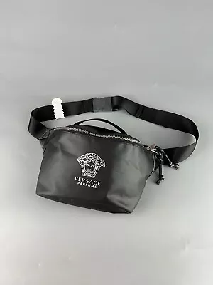 Versace Parfums Belt Bag • $35