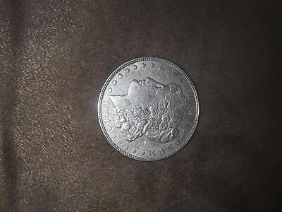 E Pluribus Unum 1921 Silver Dollar Coin US Collectable Retails For: $1200 • $500