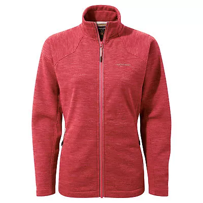 Craghoppers Womens/Ladies Stromer Jacket CG1280 • £23.29