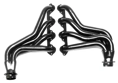 Hedman Hedders 89140 Standard Duty Uncoated Headers Fits F-100 F-150 F-250 F-350 • $364.87