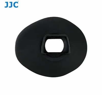 $20.32 • Buy JJC ES-A6300G Eyepiece Rotate 360 Degree Eyecup Rep. FDA-EP10 For A6300 NEX-7