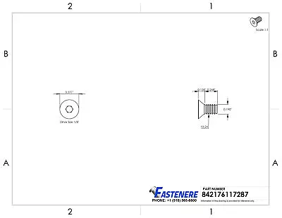 10-24 Flat Head Socket Cap Allen Screws Stainless Steel All Quantities / Lengths • $173.28