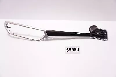 £170.97 • Buy Y Original BMW G20 G21 G22 Fresh Air Grill Center Right Bezel I-Panel 9624716