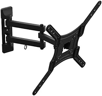 MAHARA TV Wall Bracket Mount Multi Position For Up To 55 Inch LED LCD Plasma  • £31.31