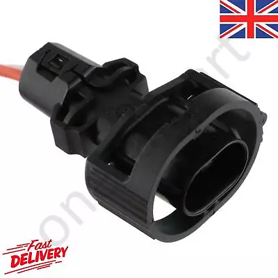  Radiator Fan 2 Pin Connector For Renault Clio Espace Kangoo Laguna 1984 On • £12.29