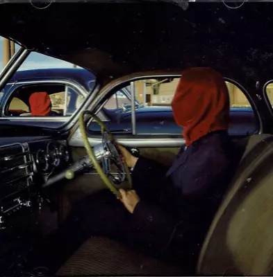 The Mars Volta - Frances The Mute CD • $7.99