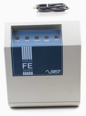 $199 • Buy FERRUPS FE 500 SERIES FE500VA Uninterrupted Battery Back Up UPS 0.50KVA 120V