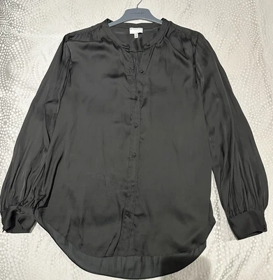 $20 • Buy Witchery Top - Black - Size 16