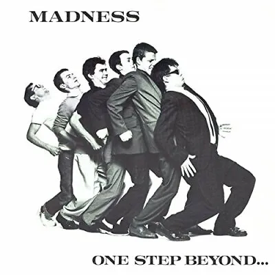 Madness - One Step Beyond • $33.12