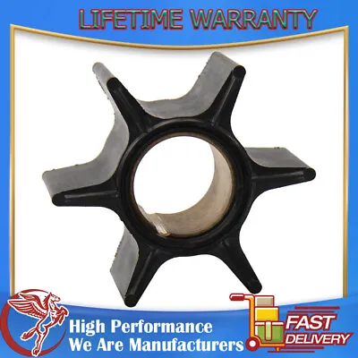 47-89984 Water Pump Impeller For Mercury Outboard Boat Motor 75/90/115/125/150HP • $11.97