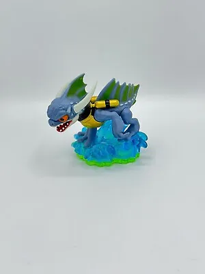 Skylanders Spyro's Adventures Zap 84183888 Water Figure  • $8.99