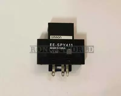 ONE NEW Micro Sensor EE-SPY411 EESPY411 #E7 • $10.16