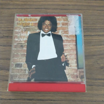 £1.50 • Buy Michael Jackson.off The Wall .Cd