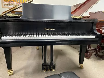 Baldwin M Grand Piano -pristine - 0% Financing Available • $11999