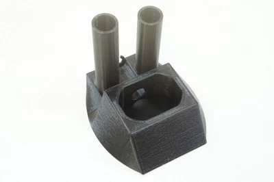 Custom 3D Printed Stand For 1Arizer Solo 2 (holds Accessories/glass) • £10.36