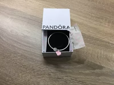 Pandora Bangle  • £30