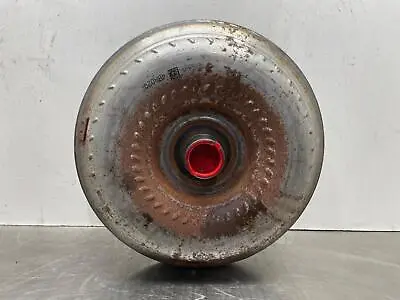 2019 Volvo XC40 T5 Momentum OEM Auto Transmission Torque Converter 74K 2020-2022 • $429.99