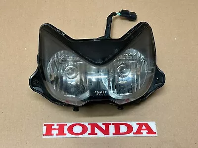 04-07 Honda Trx450r Trx400ex Oem Headlight Headlamp Housing Plug 🔥fastship🔥 T1 • $139.99