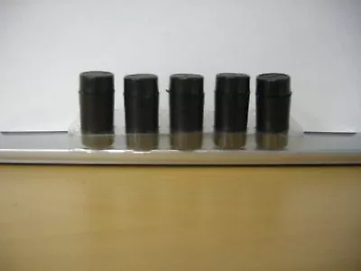  5  Motex MX-6600 Pricing Label Gun Ink Rollers Free Shipping • $10.95