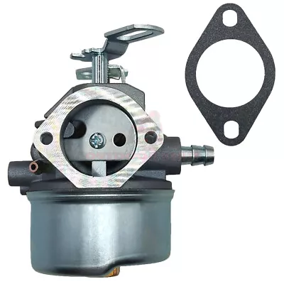 Carburetor Carb For Craftsman 143.059013 Snow Blower W/ 9HP 220cc Tecumseh Engin • $16.14