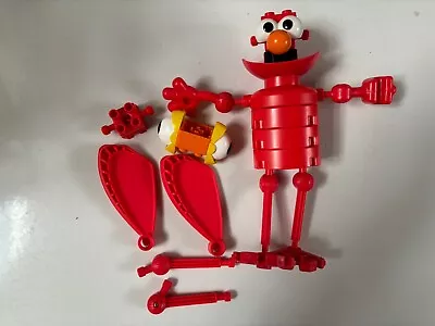 Elmo Construct A Figure • $10