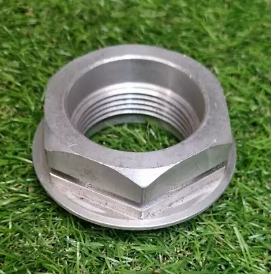 Genuine Williams F1 Wheel Nut. Formula One Grand Prix Wheelnut • £29.95