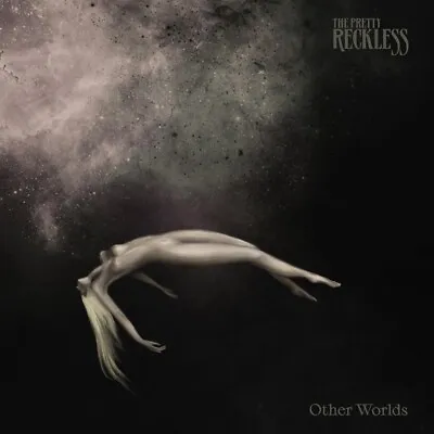 £11.50 • Buy The Pretty Reckless Other Worlds [CD] (New/Sealed)