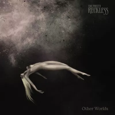 £11.50 • Buy The Pretty Reckless Other Worlds [CD] (New/Sealed)