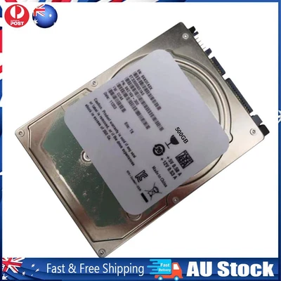 $30.79 • Buy For PS3/PS4/Pro/Slim Game Console SATA Internal Hard Drive Disk (500GB)