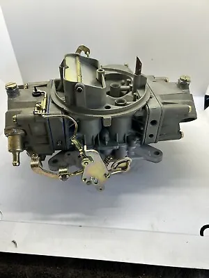 Holley Carburetor For 1968 Mustang Fairlane Or Cougar With A 390 • $650