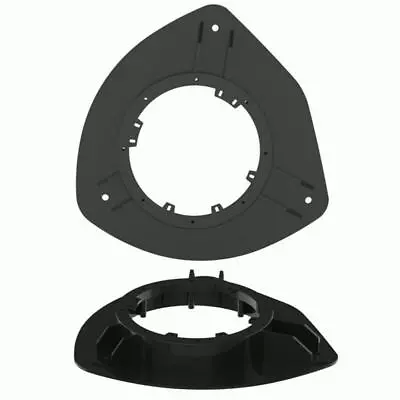 Metra 82-3021 Speaker Adapters For Chevrolet Trailblazer / GMC Envoy 2002 – 2009 • $26.95