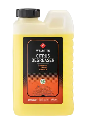 £19.99 • Buy WELDTITE Citrus Degreaser 1 Litre Bottle