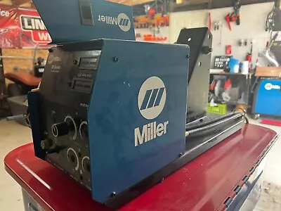 Miller Wire Feeder 60 Series - Mig - For XMT 304 XMT 350 60 Series • $600