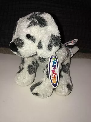 Mary Meyer Sweet Rascals Dudley Puppy Dog Dalmatian VTG 2002 HTF Stuffed Animal • $52