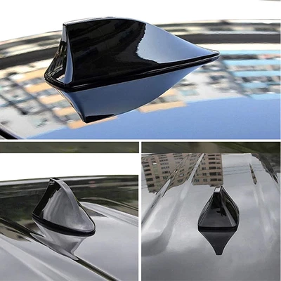 £9.79 • Buy Universal Car Beesting Bee Sting Radio Stereo Black Aerial Arial Mast Antenna UK