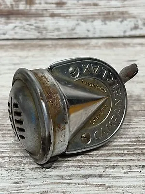 1950's Campanelclax Brevetto Despositato Bicycle Clacking Horn (works) • $95