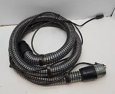 Rainbow SE D2 D3 D4 D4C Vacuum Cleaner Part HOSE ORIGINAL With Cord Power Nozzle • $39.95