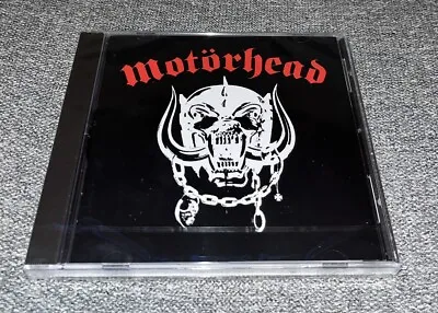 Motorhead: Remastered By Motorhead (CD 2001) • $18.48