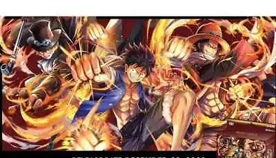 [JP] One Piece Card Game  - ST13 Ultimate Deck Three Brothers Bond Singles • $2.50